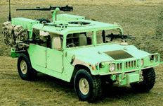 hummer